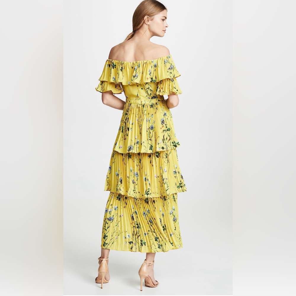 Vimmy Dress